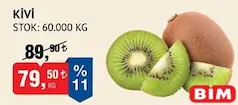 KİVİ KG KİVİ KG